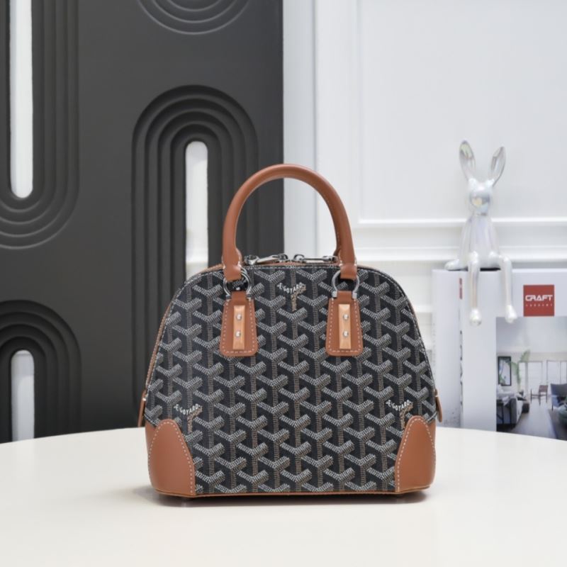 Goyard Top Handle Bags